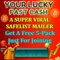 Your Lucky Fast Cash--An Advertising Supersite